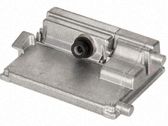 Windshield/windscreen camera