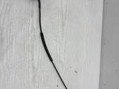 Gear shift cable linkage