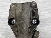Engine mounting bracket
