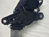 Wischermotor Heckscheibe
