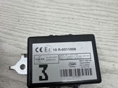 Door control unit/module