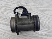 Mass air flow meter