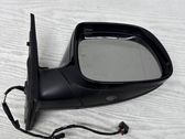 Front door electric wing mirror