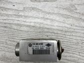 Air conditioning (A/C) expansion valve