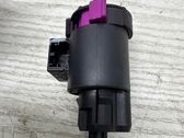 Interruptor sensor del pedal de freno