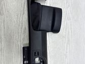 Steering wheel column trim