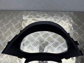 Dashboard trim