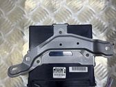 Start/Stop control module