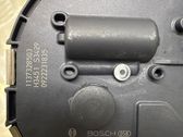Wiper motor