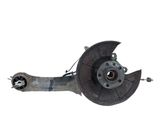 Rear wheel hub spindle/knuckle
