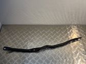 Front door exterior handle/bracket