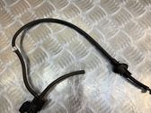 Turbo solenoid valve