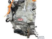 Automatic gearbox