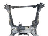 Front subframe