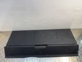 Trunk/boot floor carpet liner