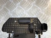 Tailgate/trunk/boot lock/catch/latch