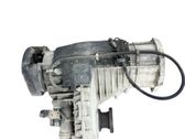 Gearbox transfer box case