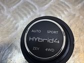 Other switches/knobs/shifts