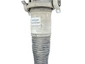 Rear shock absorber/damper