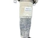 Rear shock absorber/damper
