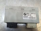 Unidad de control/módulo del techo solar