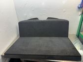 Trunk/boot mat liner