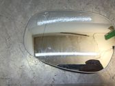 Wing mirror glass