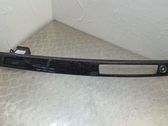 Dashboard glove box trim