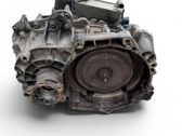 Automatic gearbox