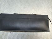 Knee airbag