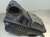 Air filter box