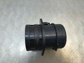 Mass air flow meter