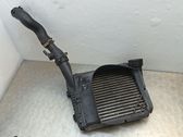 Intercooler radiator