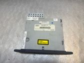 CD/DVD changer