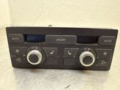 Climate control unit