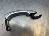 Front door exterior handle