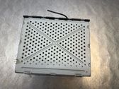 Radio/CD/DVD/GPS head unit