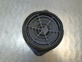 Rear door speaker