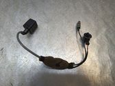 Reversing camera