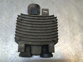 Модуль управления вентилятором