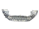 Front bumper skid plate/under tray