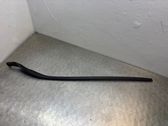 Windshield trim