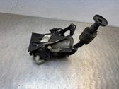 Auxiliary pre-heater (Webasto)