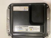 Engine control unit/module
