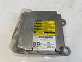 Module de contrôle airbag