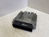 Calculateur moteur ECU