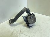 Electric auxiliary coolant/water pump