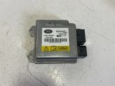 Airbag control unit/module