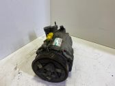 Klimakompressor Pumpe