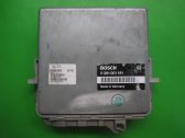 Engine control unit/module ECU